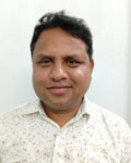 মোঃ মাহাবুব জামান
